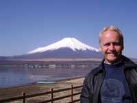 Gregory Shepherd profile picture