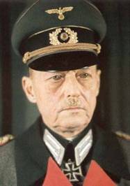 Gerd von Rundstedt