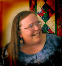 Karen Elizabeth Brown