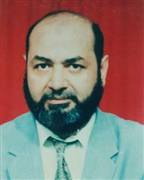 عامر النجار