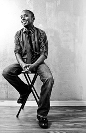 Patrick Anderson Jr.