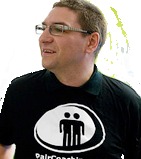 Yves Hanoulle profile picture