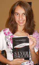 Kacie Bawiec profile picture
