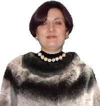 Naira R. Matevosyan profile picture