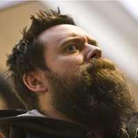 Greg Broadmore profile picture