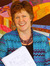 Ruth McNally Barshaw Ruth McNally Barshaw