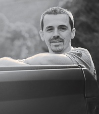 Jason Thacker profile picture