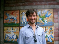 Scott Hutchins profile picture