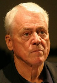 Alexander Kluge profile picture