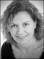 Anne  Fraser