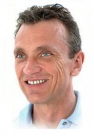 Peter Cheales