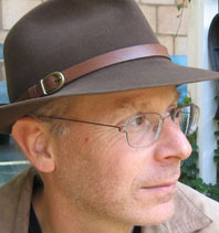 Yuval Taylor profile picture