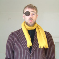 Momus profile picture