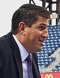 Keith  Jones