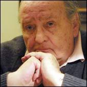 Sergio Peña y Lillo