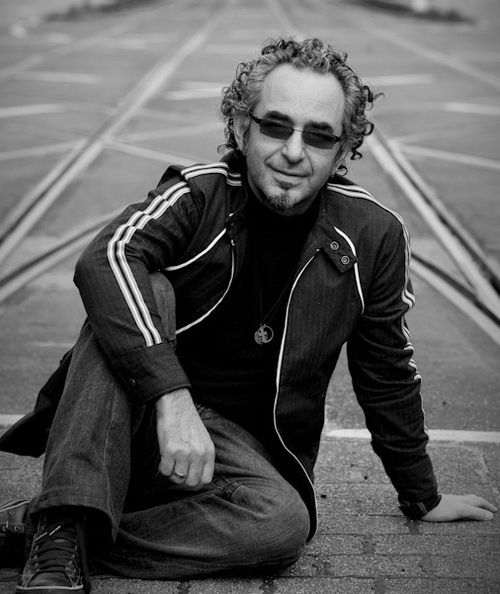 Alan Hirsch (Author of The Forgotten Ways)