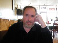 Brian Rush profile picture