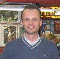 Alex Bobl profile picture