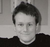 Daniel Blythe profile picture