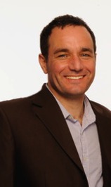 Christian Parenti profile picture