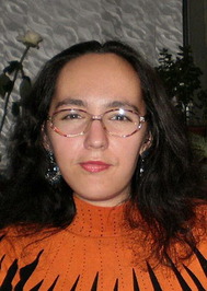 Ioana Visan profile picture