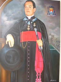 José-Apeles Santolaria de Puey y Cruells