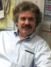 Mark Jacob profile picture