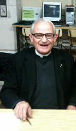 Francisco Nicolau Pous