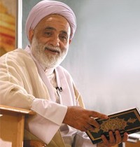 محسن قرائتی