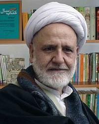 محمد محمدی اشتهاردی