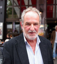 Jon Michelet