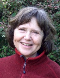 Marianne Jones