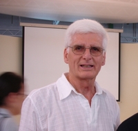 Ulrich Kautz