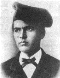 Jacint Verdaguer profile picture