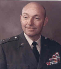 Phillip B. Davidson profile picture