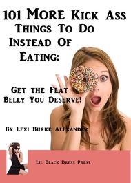 Lexi Burke Alexander