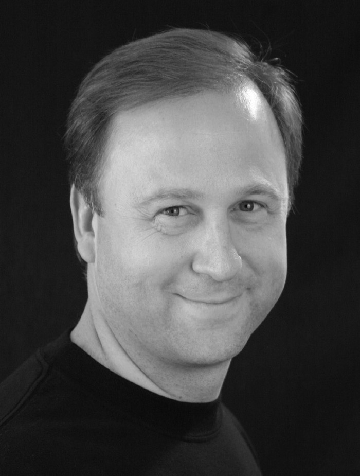 Craig R. Everett (Author of Toby Gold and the Secret Fortune)