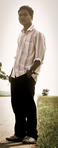 Kaz Ishak