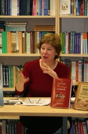 Lynn Visson