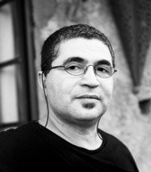 Mahi Binebine profile picture