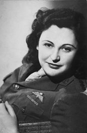 Nancy Wake profile picture