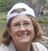Hazel Hutchins profile picture