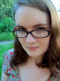 Lucy Atkinson
