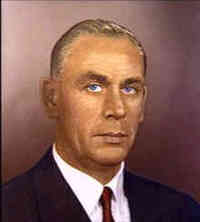 George King profile picture