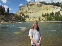 Janice Sperry profile picture