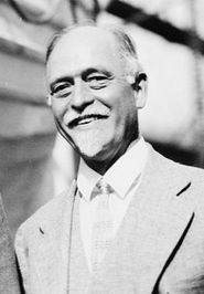 Irving Fisher profile picture