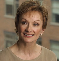 Mary M. Mitchell profile picture