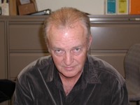 Robert Peter Thompson profile picture