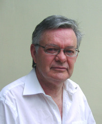 Kieran A. Comerford