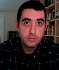 Joshua Harmon profile picture